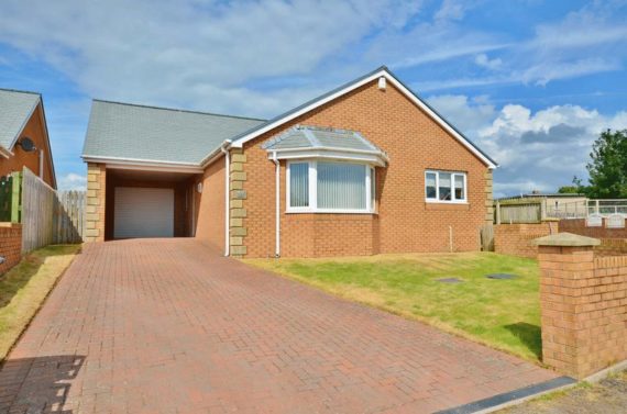 3 Bedroom Detached